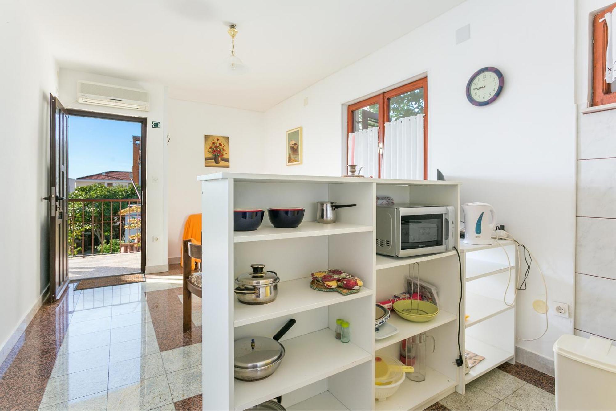 Apartments By The Sea Seget Vranjica, Trogir - 1038 Habitación foto